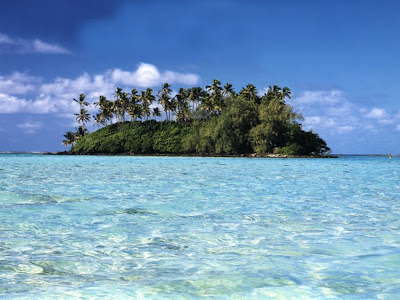 beach and sea