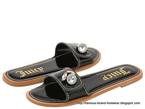Famous brand footwear:footwear-90043