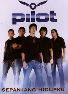Pilot band