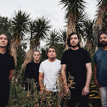 Deafheaven regresa a Colombia en marzo de 2023