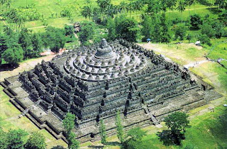 Borobudur