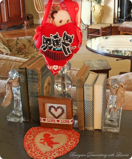 Valentine's Decor