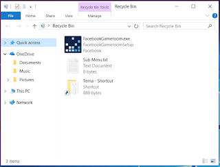 Recycle Bin