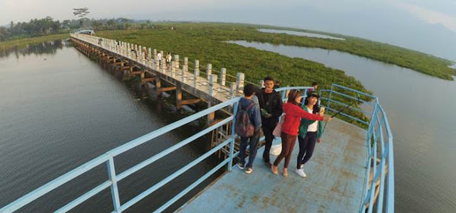 35 Tempat Wisata Di Kabupaten Semarang Terbaru Yang Menarik Dikunjungi Part 3