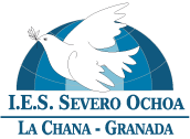 IES Severo Ochoa (Granada)