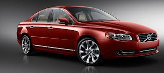 Harga Mobil Volvo New S80