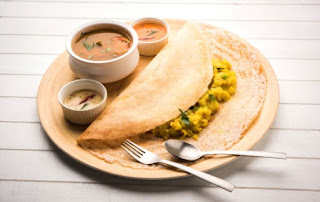 99 variety homemade dosa masala recipe in hindi