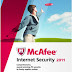 Download Free McAfee Internet Security 2011