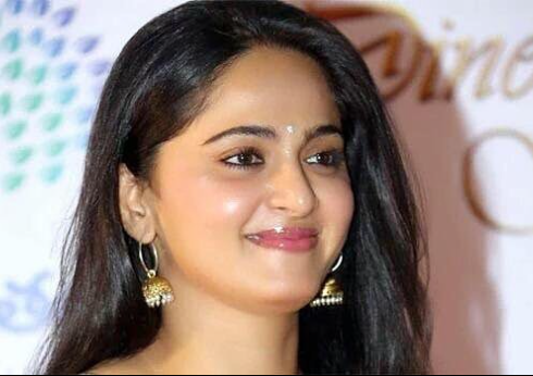 Image of Anushka Shetty