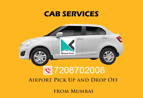 Mumbai Airport to Pune Cab Service