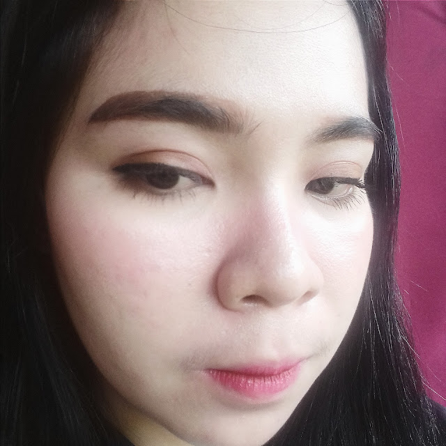 review etude house precious mineral any cushion light beige