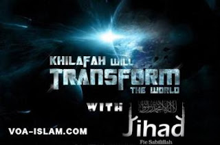 BISAKAH KHILAFAH AKAN TEGAK TANPA ADANYA JIHAD?