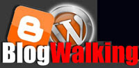 blogwalking