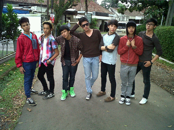 Foto Smash