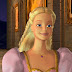 Barbie as Rapunzel (2002)