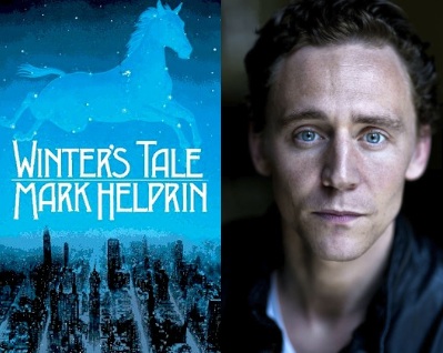  are testing for the film which include Tom Hiddleston Thor War Horse 