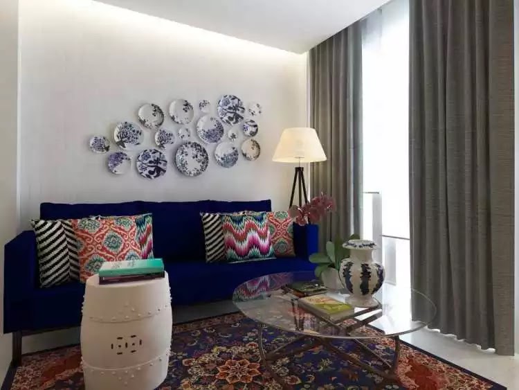 15 Desain Interior Ruang Tamu dan Kamar Tidur Rumah 15 Desain Interior Ruang Tamu dan Kamar Tidur Rumah