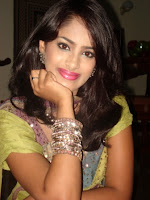 Kishani Alanki Perera