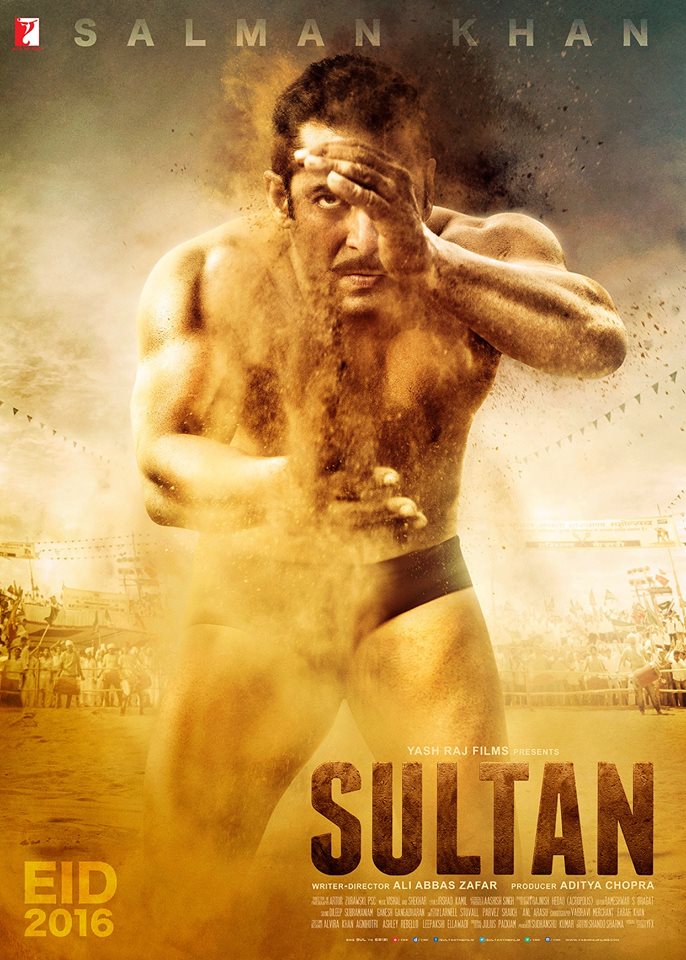 bollywood actorss Anushka Sharma upcoming movie 2016 Sultan, with actor Salman khan New Upcoming 2016 Sultan Wiki, Salman Khan, Anushka Sharma Next film Sultan Poster, pics, actress, budget, YRF New film sultan