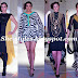 Designer Batur @ Pakistan Fashion Week London 2012