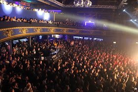 John Newman, Music, Electric Brixton, London, Gig, Review, Blog, John Newman Music
