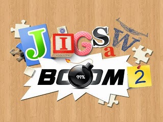  لعبة تركيب الصور Jigsaw Boom 2