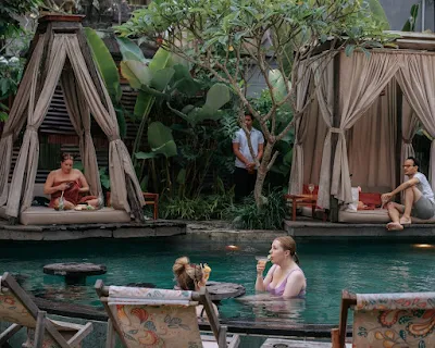 Wisata Kolam Renang di Bali: Nikmati Sensasi Berenang dengan Beragam Nuansa Wisata Kolam Renang di Bali: Nikmati Sensasi Berenang dengan Beragam Nuansa