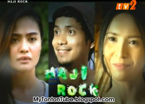 Haji Rock (2015) TV2 - Full Telemovie