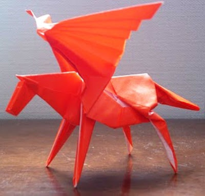 origami