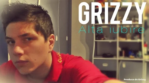 Grizzy-ALTA IUBIRE