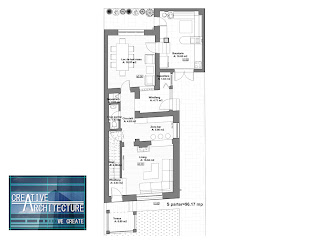 Proiect Casa E11 Proiecte Case Bucuresti