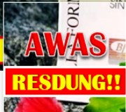 Ubat Resdung Paling Berkesan