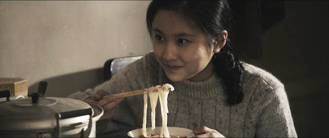 영화 리뷰 | 5일의 마중(归来, Coming Home, 2014) | 평범한 소재를 평범하지 않은 경지로