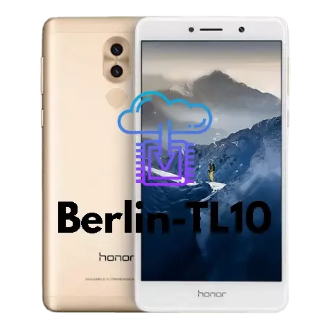 Firmware For Device Huawei GR5 (Honor 6X) Berlin-TL10