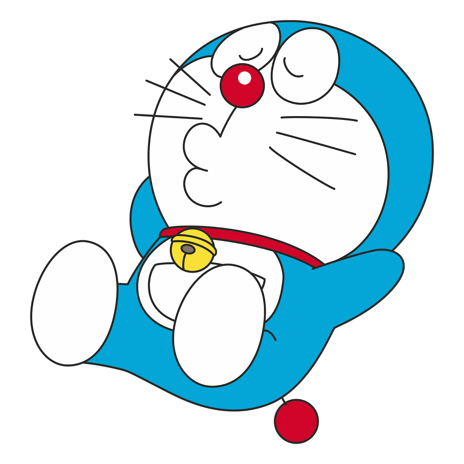29 Ok Google Gambar  Kartun  Doraemon 