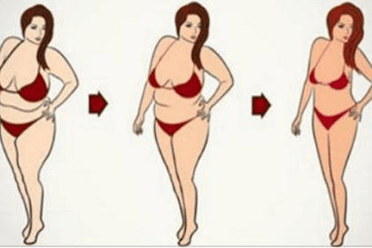 To get a Slim Stomach: 2 Tablespoons a Day and Goodbye Belly Fat (Recipe)