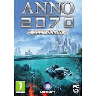 Anno 2070 Deep Full - Direct Links