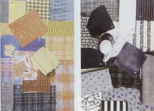 Tecido: Arte Têxtil