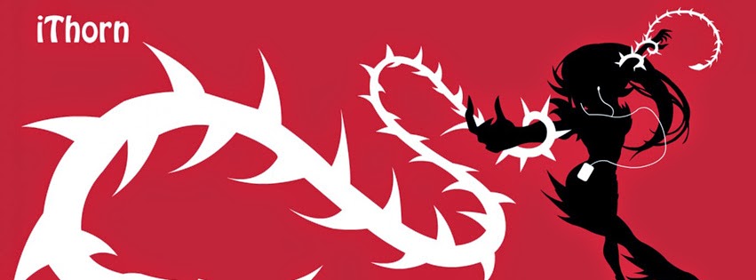 Zyra League of Legends FAcebook Cover Photos