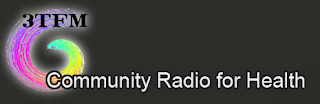 vecasts|3TFM Community Radio for Health