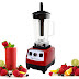 OXYGEN เครื่องปั่นน้ำผักผลไม้ SUPER BLENDER รุ่น TG-02 ราคาพิเศษลด 67%