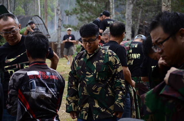 Paintball Lembang Bandung-Paintball Lembang-Paintball Cikole