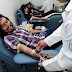 IMSS llama a donar sangre de manera altruista para salvar vidas
