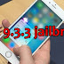 Italian hacker has managed to successfully jailbreak Apple’s iOS 9.3.3