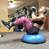 Discipline is Doing the Workout Anyway