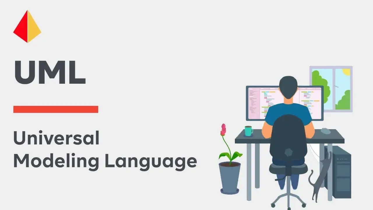 UML Diagram Course – How to Design Databases and Systems