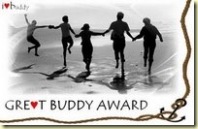 Great Buddy Award