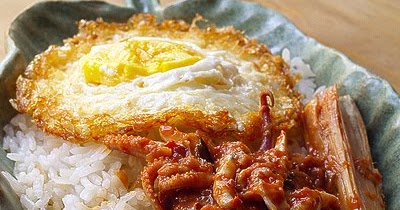 Room Resep: MASI LEMAK