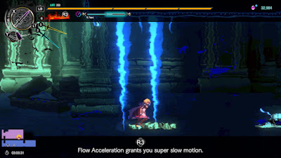 Overlord Escape From Nazarick Game Screenshot 13