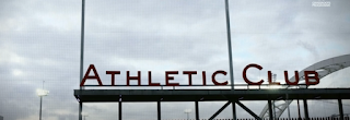 Athletic Club Best Professional Club